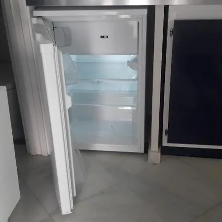Appartamento Casita Del Reloj *