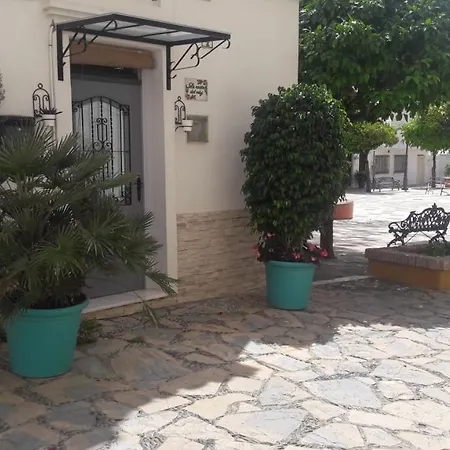 Apartment Casita Del Reloj Estepona