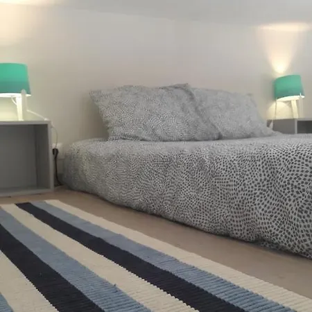 Casita Del Reloj * Estepona