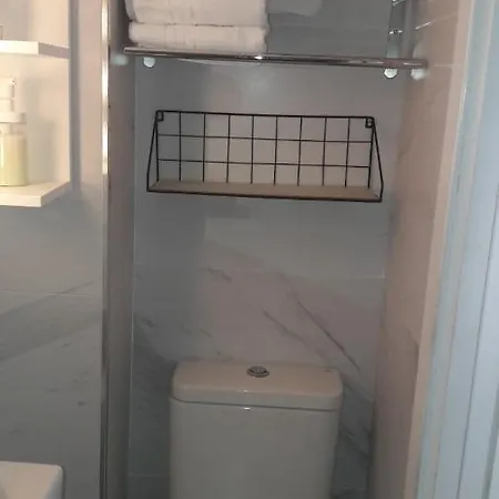 Casita Del Reloj Estepona