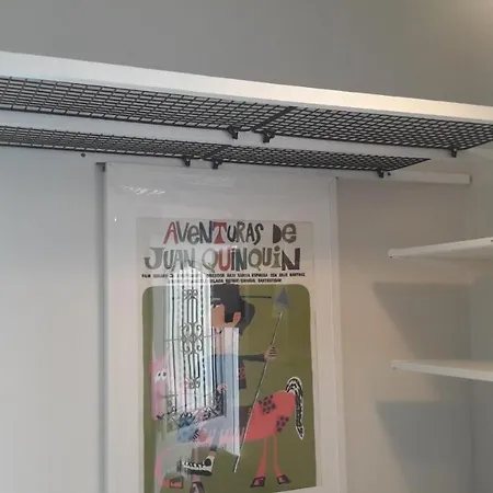 Casita Del Reloj