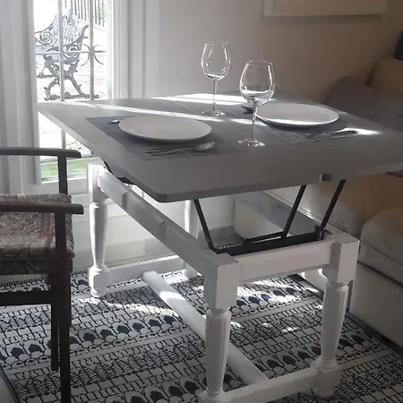 Apartment Casita Del Reloj Estepona
