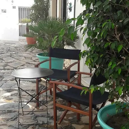 Appartamento Casita Del Reloj *