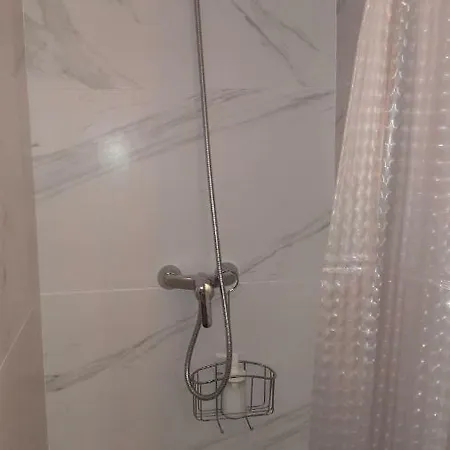 Casita Del Reloj Apartment