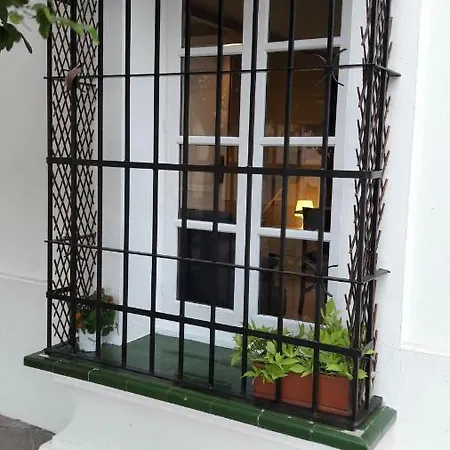 Casita Del Reloj Appartamento Estepona