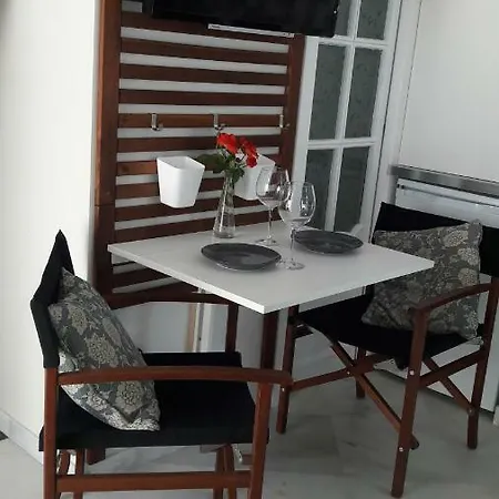 Casita Del Reloj * Estepona