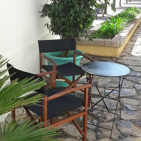 Casita Del Reloj Apartment Estepona